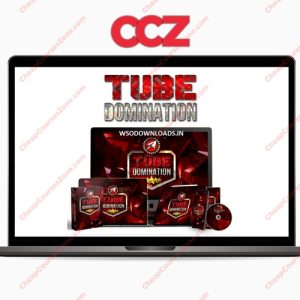 Tube Domination 2020 OTO1