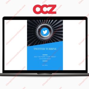 Twitter Turbine Buyer Traffic From Twitter