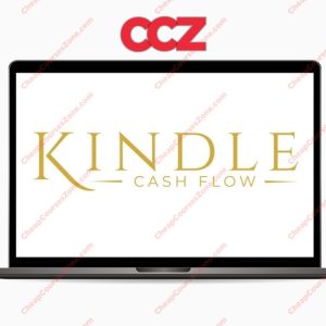 Ty Cohen Kindle CashFlow Revamp