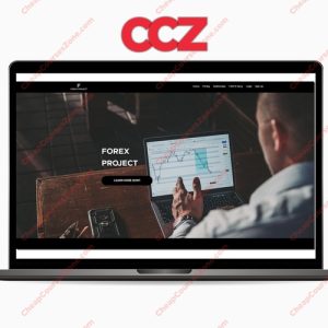 Tyler Crowell Forex Project Advanced Course