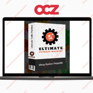 ULTIMATE PAYBACK MACHINE MAKE 26605 EVERY DAY WITH FREE TRAFFIC Launching 26 July 2021