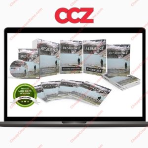 UNSTOPPABLE PLR RESILIENCE