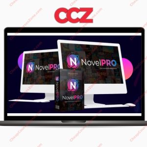 Uddhab Pramanik NovelPro