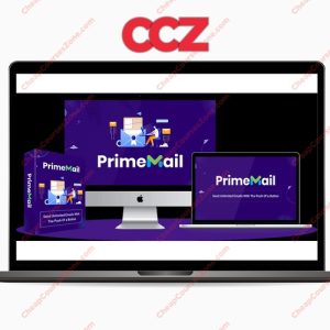 Uddhab Pramanik PrimeMail