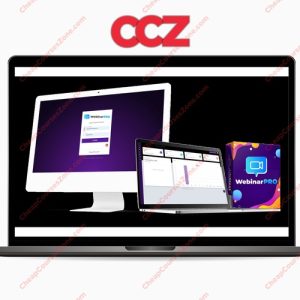 Uddhab Pramanik WebinarPRO