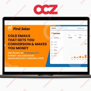 Udit Goenka Cold Email Outreach Templates Collection 2022