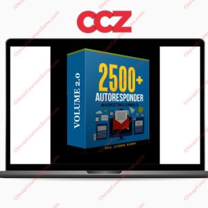 Ultimate Autoresponder Email Series