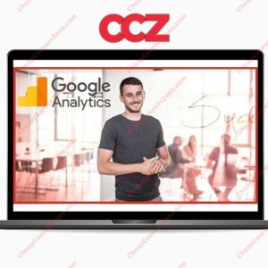 Ultimate Google Analytics Course 50 Practical Examples