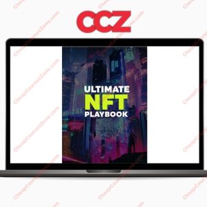 Ultimate NFT Playbook 2021