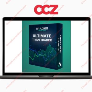Ultimate Titan Trader