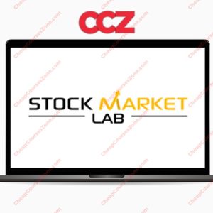 Umar Ashraf Stock Market Lab