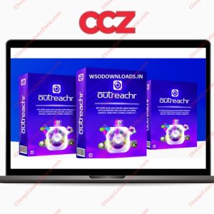 Unlimited Reseller License Of Outreachr