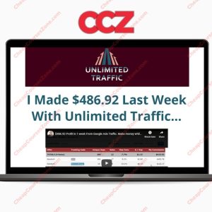 Unlimited Traffic