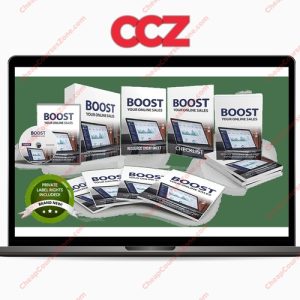 Unstoppable PLR Boost Your Online Sales