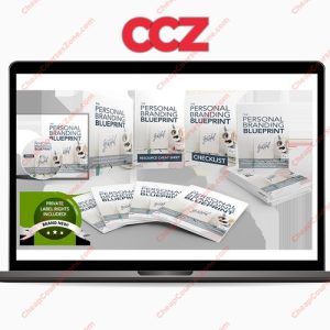 Unstoppable PLR The Personal Branding Blueprint Gold OTO