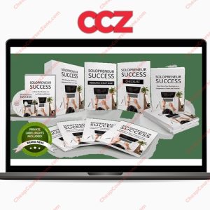 Unstoppable Solopreneur Success