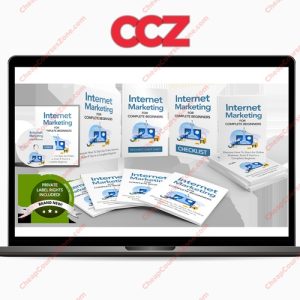 UnstoppablePLR Internet Marketing For Complete Beginners