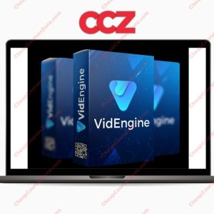 VID ENGINE Revolutionary 5-In-1 Video Marketing and Automation Technology Launching 26 July 2021