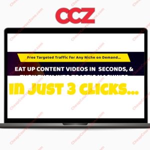 VIDChomper 2021 Eat up Content Videos in Seconds and Turn them into Traffic Machines