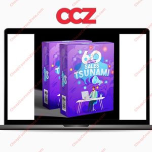 VSL 60 Second Tsunami