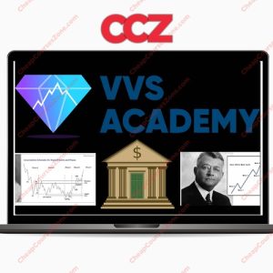 VVS Academy Course