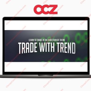 VWAP Trading Course Trade With Trend