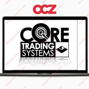 Van Tharp Core Long-Term Trading Systems