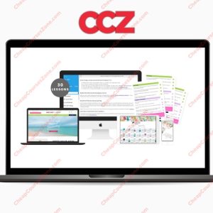 Vanessa Shepherd Better Blogging Blueprint