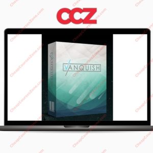 Vanquish by Jono Armstrong About Penny YouTube ads and Clickbank