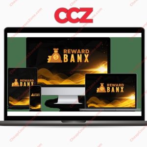 Venkata Ramana RewardBankx