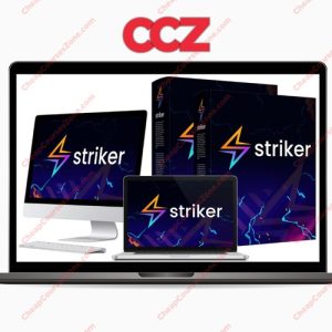 Venkata Ramana Striker