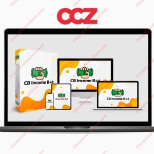 Venkatesh Kumar CB Income Bot OTOs