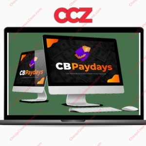 Venkatesh Kumar CB Paydays