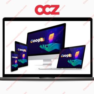 Venkatesh Kumar GooAi OTOs