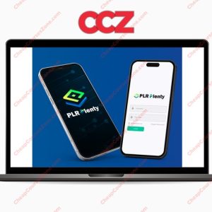 Venkatesh Kumar Plr Plenty OTOs