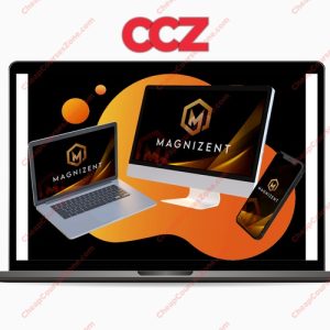 Venkatesh Magnizent OTOs