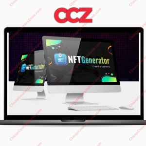 Venkatesh NFT Generator