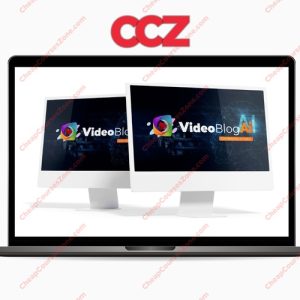 Venkatesh VideoBlog Ai OTOs