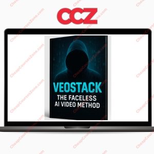 VeoStack The Faceless AI Video Method