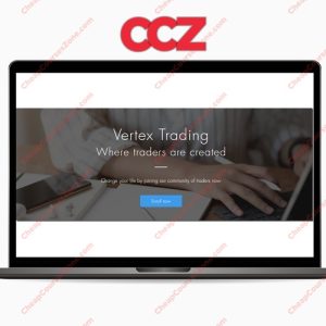 Vertex Investing Course