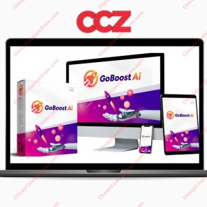 Victory Akpos GoBoost AI OTOs