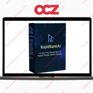 Victory Akpos RapidRanker AI OTOs