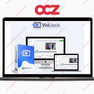 VidJack Hijack Any Video and Add Unlimited Elements