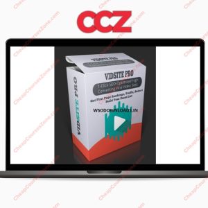 VidSite Pro OTOs