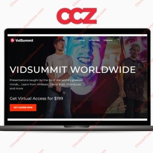 VidSummit Worldwide