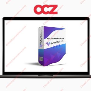 VidTraffic Boom OTOs