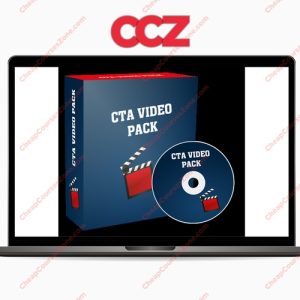 Video CTA PLR Pack