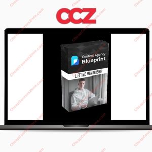 Vince Opra Content Agency Blueprint