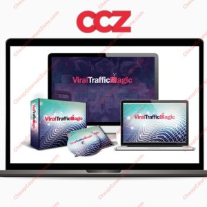 Viral Traffic Magic