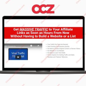 Viral Traffic Tsunami ALL OTOs Releasing Today